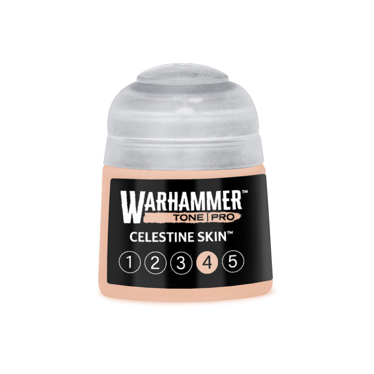 Celestine Skin No4 Warhammer Tone Pro Paint Pot - Mighty Lancer Games