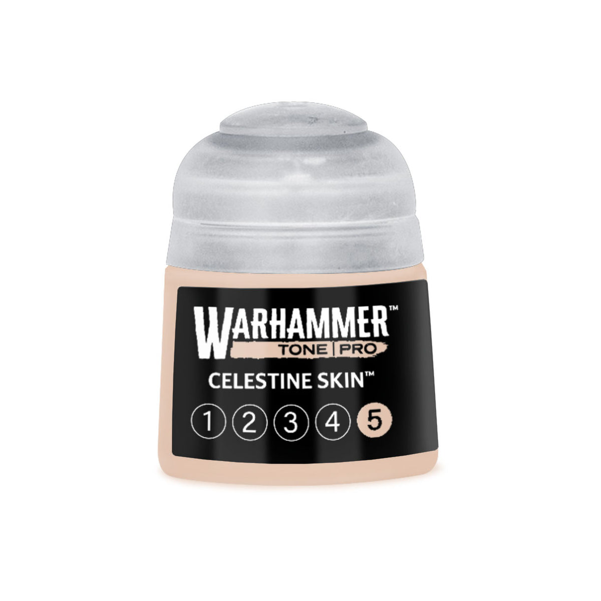Celestine Skin No5 Warhammer Tone Pro Paint Pot - Mighty Lancer Games