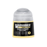 Hawkshroud Yellow No5 Warhammer ...