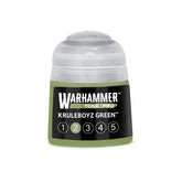 Kruleboyz Green No2 Warhammer To...