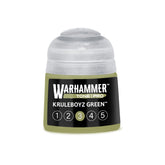 Kruleboyz Green No3 Warhammer To...