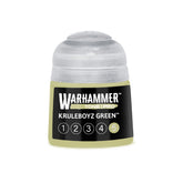 Kruleboyz Green No5 Warhammer To...