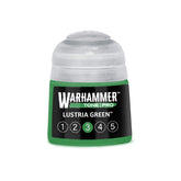 Lustria Green No3 Warhammer Tone...