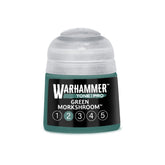 Green Morkshroom No2 Warhammer T...
