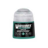 Green Morkshroom No3 Warhammer T...