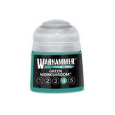 Green Morkshroom No4 Warhammer T...