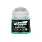 Green Morkshroom No5 Warhammer T...