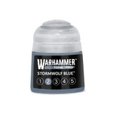 Stormwolf Blue No2 Warhammer Ton...