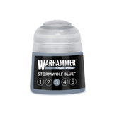 Stormwolf Blue No3 Warhammer Ton...