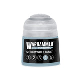 Stormwolf Blue No4 Warhammer Ton...