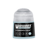 Stormwolf Blue No5 Warhammer Ton...