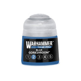 Blue Gorkshroom No2 Warhammer To...