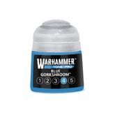 Blue Gorkshroom No4 Warhammer To...