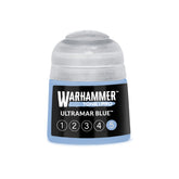 Ultramar Blue No5 Warhammer Tone...
