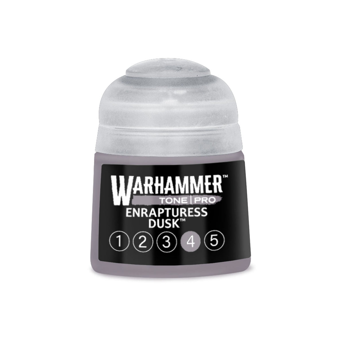Enrapturess Dusk No4 Warhammer Tone Pro Paint Pot - Mighty Lancer Games