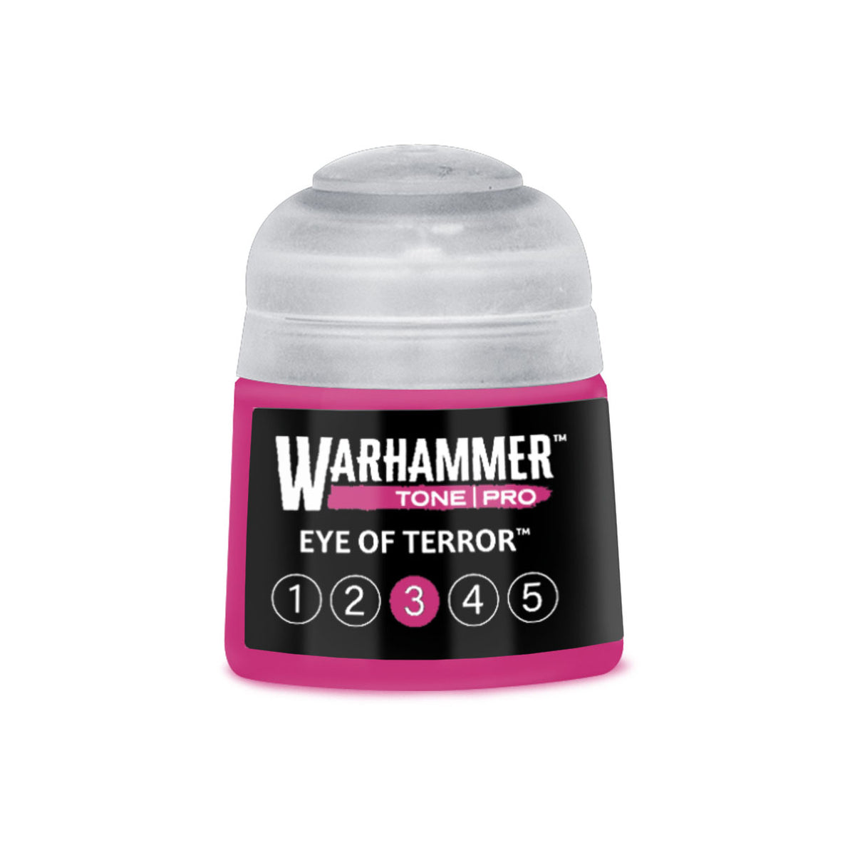 Eye Of Terror No3 Warhammer Tone Pro Paint Pot - Mighty Lancer Games