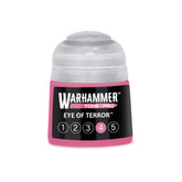 Eye Of Terror No4 Warhammer Tone...
