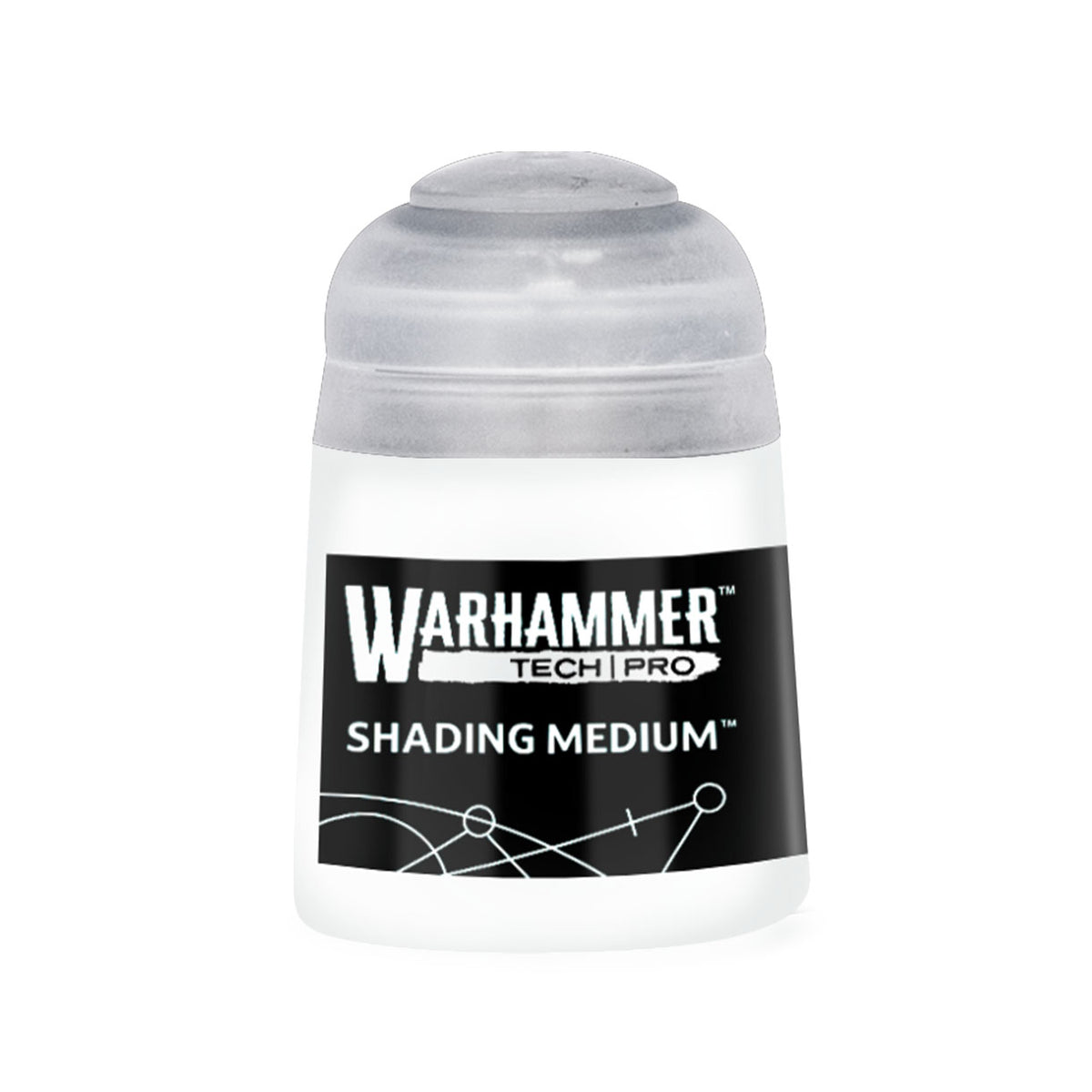 Shading Medium Warhammer Tone Pro Pot - Mighty Lancer Games