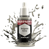 Brigade Grey Warpaints Fanatic 1...