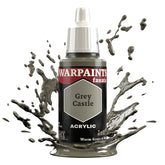 Grey Castle Warpaints Fanatic 18...