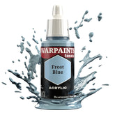 Frost Blue Warpaints Fanatic 18m...