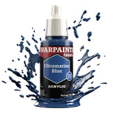 Ultramarine Blue Warpaints Fanat...