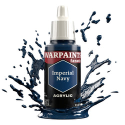 Imperial Navy Warpaints Fanatic 18ml The Army Painter