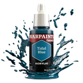 Tidal Blue Warpaints Fanatic 18m...