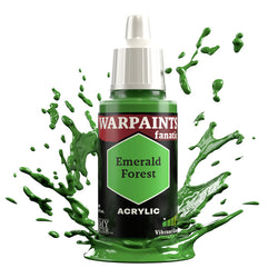 Emerald Forest Warpaints Fanatic 18ml The Army Painter