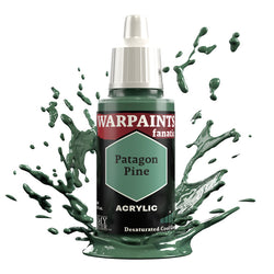 Patagon Pine Warpaints Fanatic 18ml The Army Painter