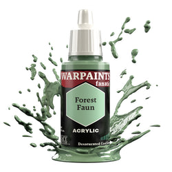 Forest Faun Warpaints Fanatic 18ml The Army Painter