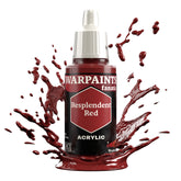 Resplendent Red Warpaints Fanati...