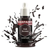 Oak Brown Warpaints Fanatic 18ml...