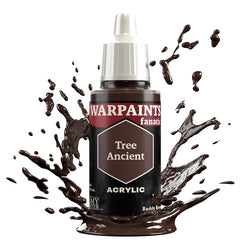 Tree Ancient Warpaints Fanatic 18ml The Army Painter