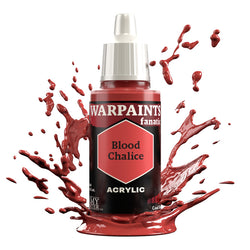 Blood Chalice Warpaints Fanatic 18ml The Army Painter