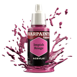Impish Rouge Warpaints Fanatic 18ml The Army Painter