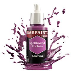 Spellbound Fuchsia Warpaints Fanatic 18ml The Army Painter