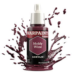Moldy Wine Warpaints Fanatic 18ml The Army Painter