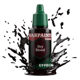 Dry Blood Warpaints Fanatic Effe...