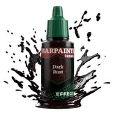Dark Rust Warpaints Fanatic Effe...