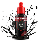 Dark Tone Wash Warpaints Fanatic...
