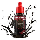 Strong Tone Wash Warpaints Fanat...