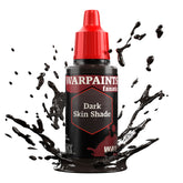 Dark Skin Shade Wash Warpaints F...