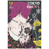 Tokyo Ghoul, Vol. 12 | Manga Gra...