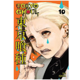 Tokyo Ghoul, Vol. 10 | Manga Gra...