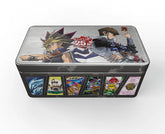 Yu-Gi-Oh! 25th Anniversary Tin: ...