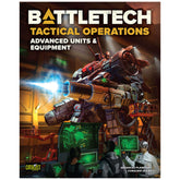 BattleTech Tactical Operations: ...