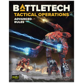 BattleTech Tactical Operations: ...
