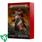 Faction Pack Sons of Behemat (Tr...