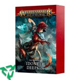 Faction Pack Idoneth Deepkin (Tr...